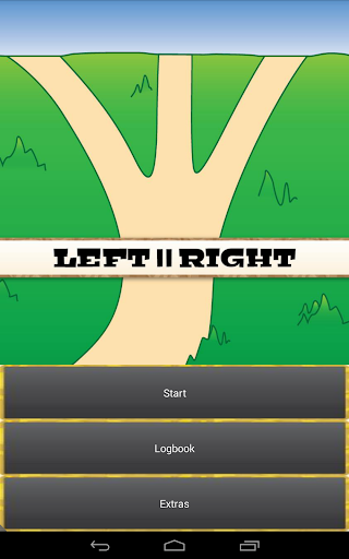 【免費休閒App】Left II Right-APP點子