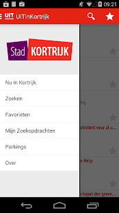 Free UiTinKortrijk APK for Android