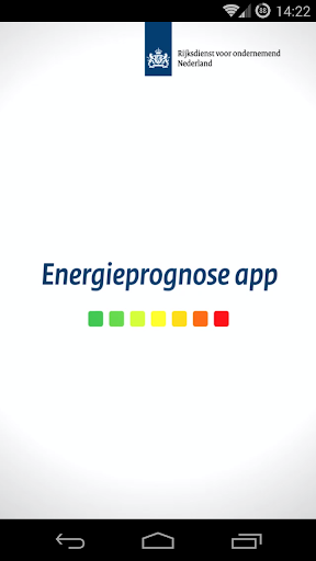 Energiekostenprognose