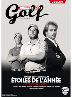 Journal du Golf Screenshots 7