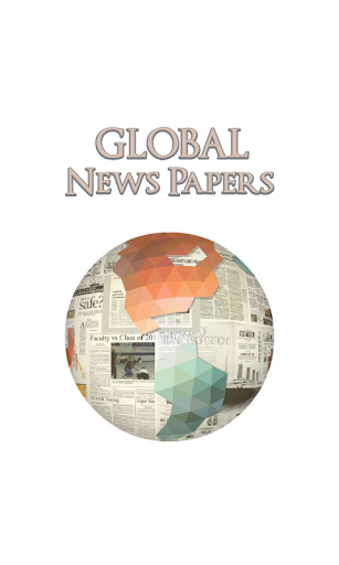 Global Newspaper
