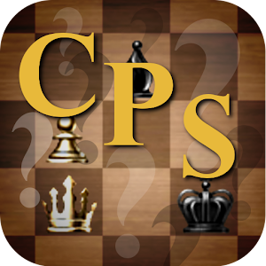 Chess Problem Solver.apk 0.8