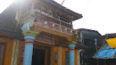 Mahaganapathi Temple