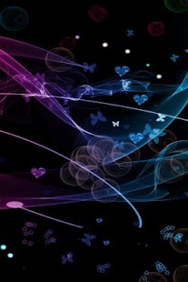 Lastest Butterfly Wallpaper Live APK