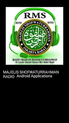 Majelis Shofwaturrahman Radio