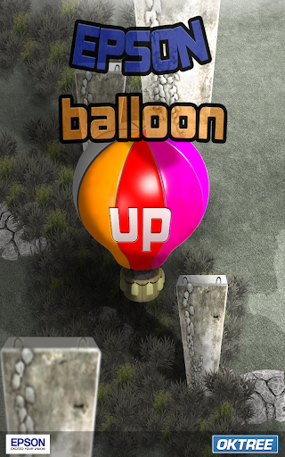 EPSON Balloon