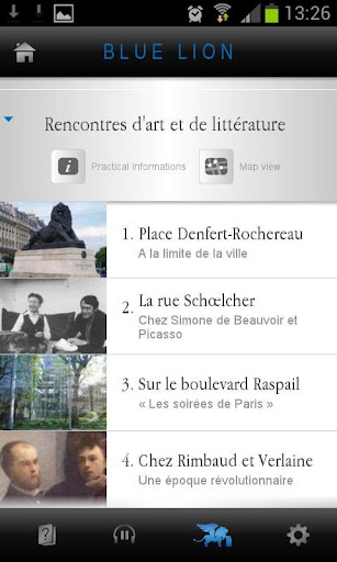 免費下載教育APP|Le Montparnasse des artistes app開箱文|APP開箱王