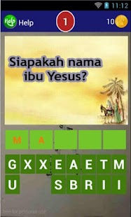 Lastest Kuis Alkitab Pro 1 APK for Android