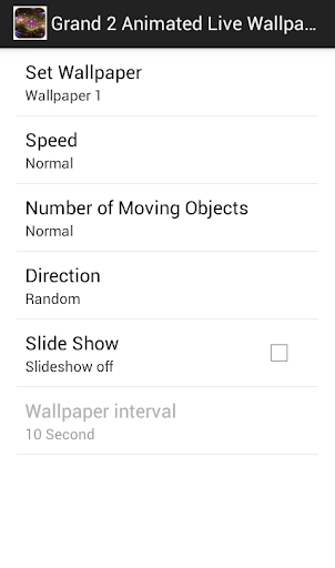 免費下載娛樂APP|Grand2 Animated Live Wallpaper app開箱文|APP開箱王