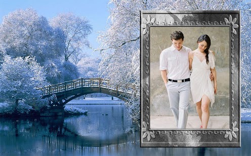 All Seasons Photo Frames Screenshots 6