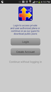 In Case of Crisis - Corporate Screenshots 18
