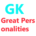 Great Personalities icon