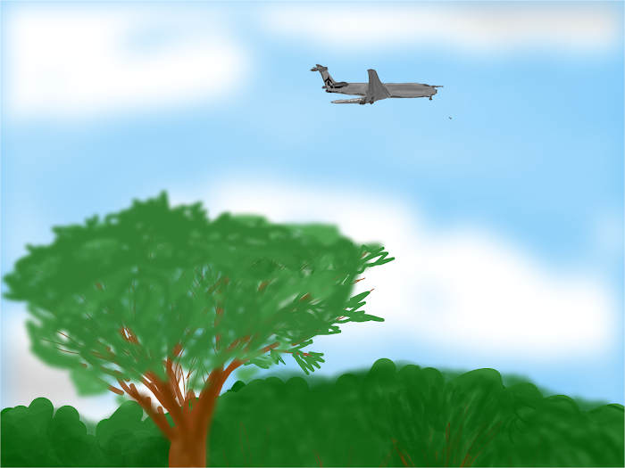 VC10 Last Flight