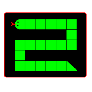 Snake Classic MC.apk 1.1