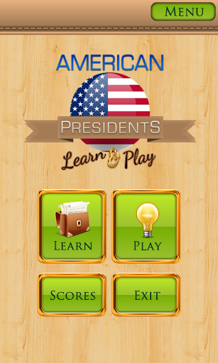 American Presidents:L P Free