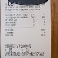 貳樓餐廳 Second Floor Cafe