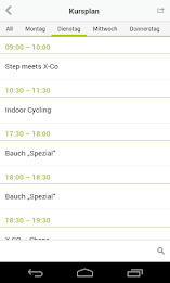 FITZ Fitness poster 5