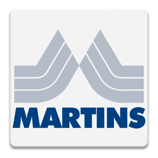 Martins 商業 App LOGO-APP開箱王