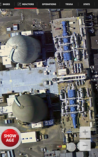   Nuclear USA Database- screenshot thumbnail   