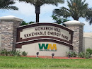 Monarch Hill Renewable Energy Park