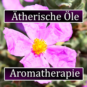 Ätherische Öle - Aromatherapie 1.35