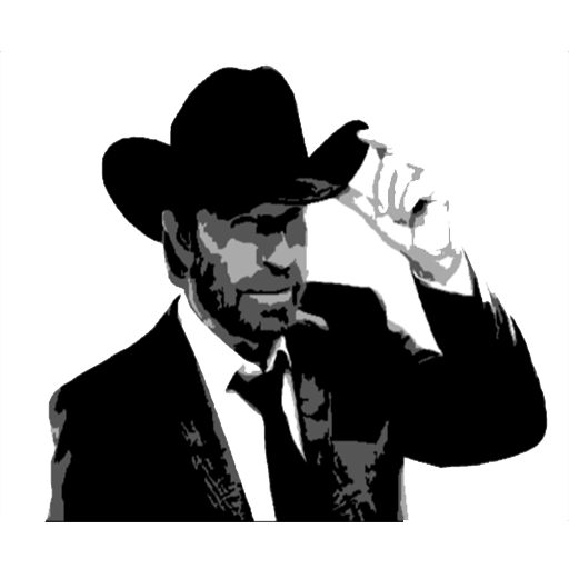 Chuck Norris Jokes 娛樂 App LOGO-APP開箱王