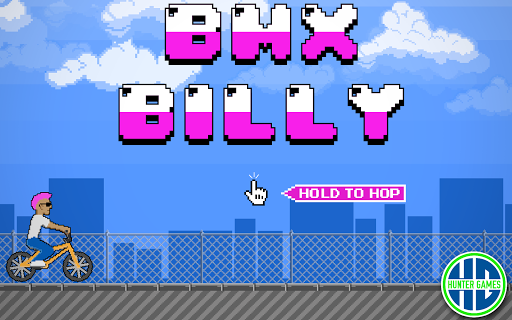 免費下載動作APP|BMX Billy The Impossible Jump app開箱文|APP開箱王