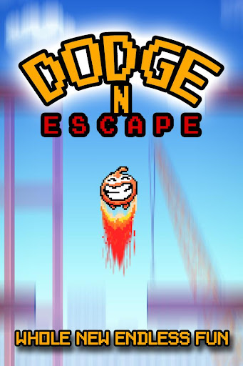 免費下載街機APP|Dodge N Escape app開箱文|APP開箱王