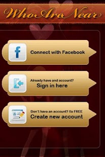 How to install Who Are Near Me 1.0 mod apk for pc