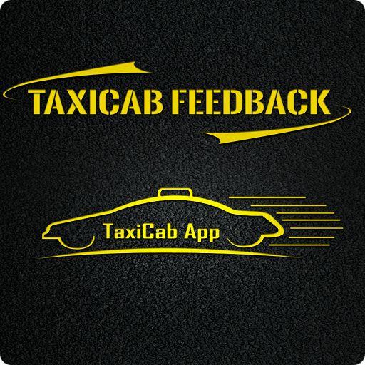 TaxiCab App LOGO-APP點子