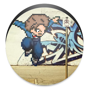 Graffiti Adventure.apk 1.3.1