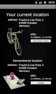 Free Download Where is my car? APK