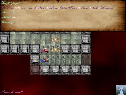 Free Download Conjurer Tactical RPG APK for PC