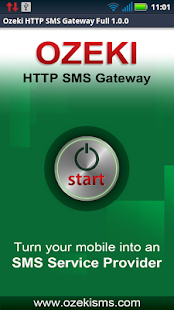 Free Download Ozeki HTTP SMS Gateway Full APK