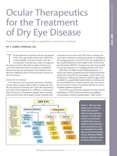 Ocular Therapeutics Guide Screenshots 0