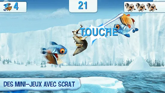 L'Âge de Glace : Le Village - screenshot thumbnail