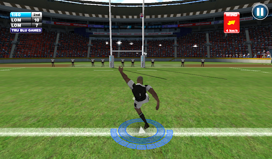 How to install Jonah Lomu Rugby: Quick Match 1.0 unlimited apk for pc