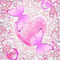 Kira Kira☆Jewel(No.84)Free logo