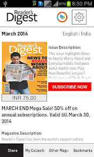 Reader's Digest India