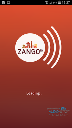 Radio Zango FM