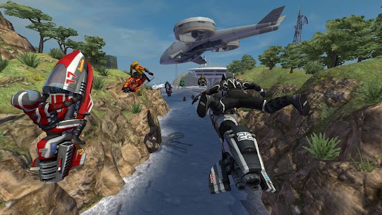 Riptide GP2 - screenshot thumbnail