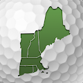 New England Golf Monthly Apk