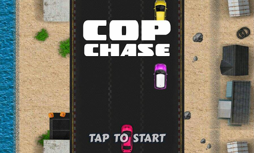 Cop Chase