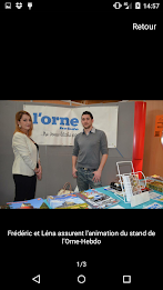 adorns Weekly poster 3