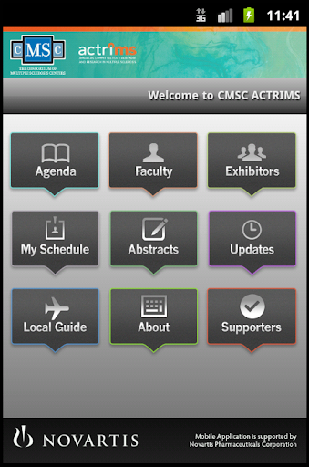 CMSC Mobile