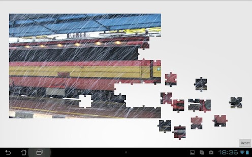 免費下載解謎APP|Train jigsaw puzzle full app開箱文|APP開箱王