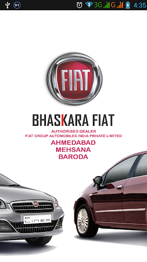 Bhaskara Fiat