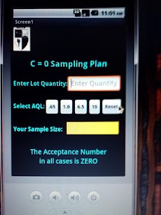 Lastest C = 0 Sampling APK for PC