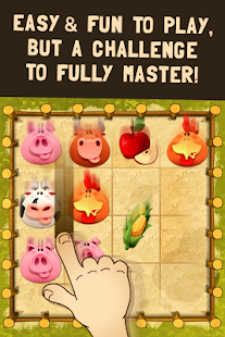 How to mod 2048 Flick Farm Rancho Fun lastet apk for laptop