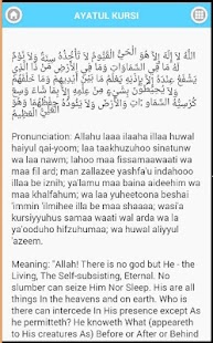 How to mod Kalima & 20Doya (Ayatul Kursi) 0.0.1 mod apk for bluestacks